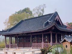 -南北湖风景区