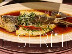 -老街渔味馆(芳华店)