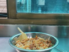 老友牛肉干捞-舒记粉店(七星路店)