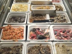 -鼎香缘海鲜自助火锅烤肉(锦辉购物广场店)