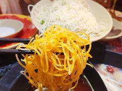 -蜀大侠火锅(森兰花园城店)