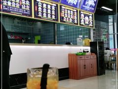 -面道赞宁海海鲜面(迎凤街店)