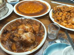 -闻香阁·清真(光荣道店)