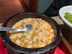 -绿茶餐厅(coco park 店)
