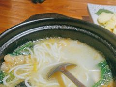 -云海肴云南菜·蒸汽石锅鱼(北京良乡华冠店)