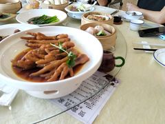 -贺富酒家(白藤二路分店)