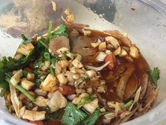 -张记捆鸡(总店)