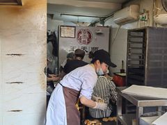 -王天顺海苔饼