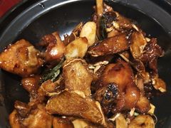 -宏状元现熬粥·京味菜(五棵松店)