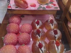 -巴黎贝甜(五道口店)