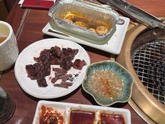 -御牛道日式烤肉料理(杭州万象城店)