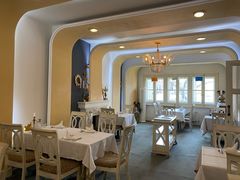 -成桂西餐厅·42年的味道(五大道疙瘩楼店)