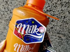 -milkplus·泰式奶茶(较场东路店)