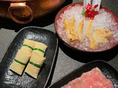 -荣记火锅(青悦城店)