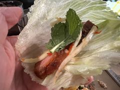 -星叶·东南亚料理(温州万象城店)