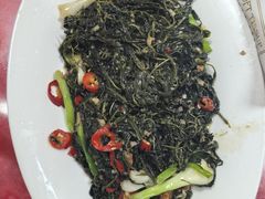 -肥弟大排档(汕樟路店)