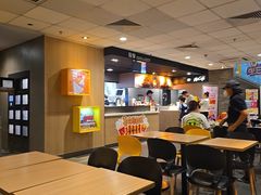 -麦当劳(金州新玛特购物广场店)