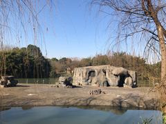 -宁波野生动物园