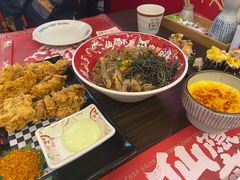 -仙隐小鹿中华料理(南宁万象城店)