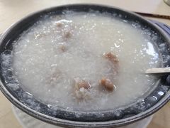 -御龙海鲜火锅(十六浦店)