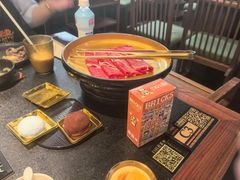 -牛New寿喜烧(闵行龙湖天街店)
