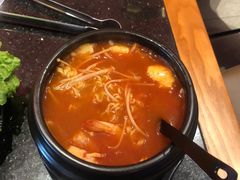 -九坤韩式烤肉(建发阅彩城店)