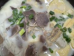 -鸭小妹鸭血粉丝(老门东店)