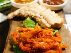 -Dombe豚(黑猪肉街店)