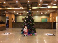 -新加坡京华酒店