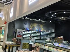 -简·爱眼镜(赛隆眼镜广场店)