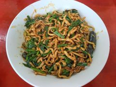 -三百碗宝应长鱼面(板仓街店)