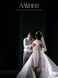 -琥珀婚礼策划AMBER WEDDING