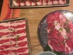 -汉拿山(北京上地华联店)