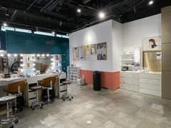 -海马体照相馆(天津世纪都会店)