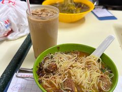-金利食店(氹仔店)