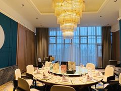 -世纪缘国际会议中心·中餐厅(百家湖店)
