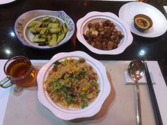 -海航大厦万豪酒店彩海轩中餐厅(霄云路店)