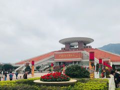 -中国闽台缘博物馆