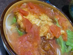 -华兴街煎蛋面(总店)