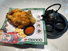 -奔跑吧陕菜·盛世长安(民乐园万达店)