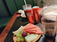 -牛New寿喜烧(金茂览秀城店)