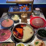 打卡入围黑珍珠的周师兄火锅🍲