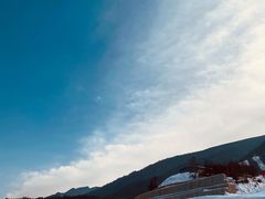 -鳌山滑雪度假区
