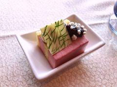 -北京金融街丽思卡尔顿酒店·意味轩 Cepe