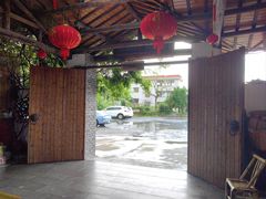 -李东农庄(中南百草园地标店)