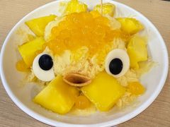 -江记甜品(罗湖店)