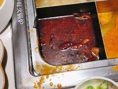 -海底捞火锅(玉桥商业广场店)