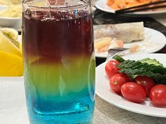-东方红海鲜百汇(国际大厦店)