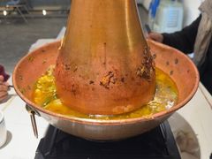 -聚友烤吧(频阳大道南段店)