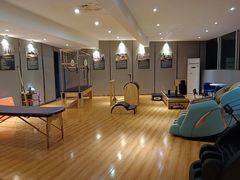 -艾型动健身游泳(环宇城店)